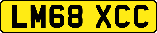 LM68XCC