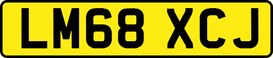 LM68XCJ