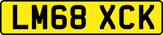 LM68XCK