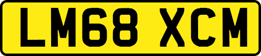 LM68XCM
