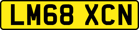 LM68XCN