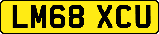 LM68XCU