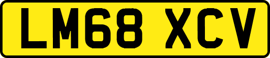 LM68XCV