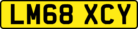 LM68XCY