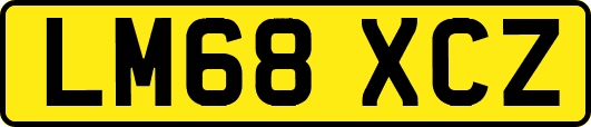 LM68XCZ