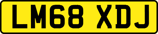 LM68XDJ