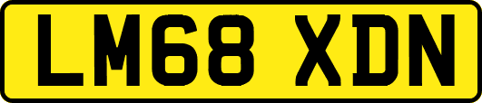 LM68XDN