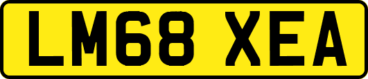 LM68XEA