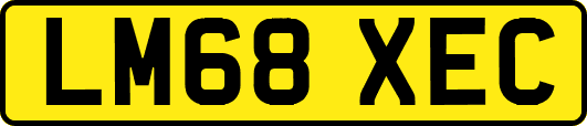 LM68XEC