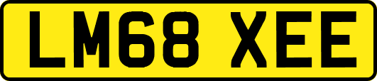 LM68XEE