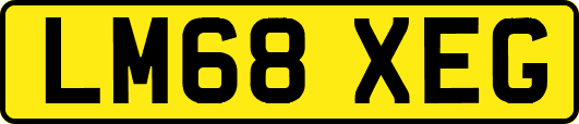 LM68XEG