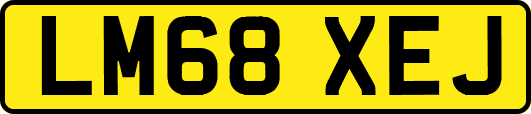 LM68XEJ