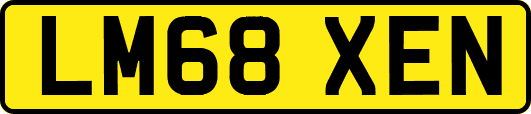 LM68XEN