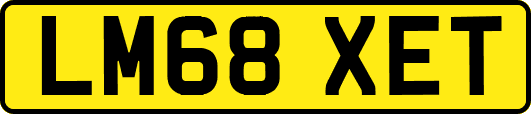 LM68XET