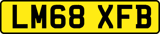 LM68XFB