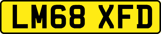 LM68XFD