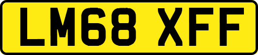LM68XFF