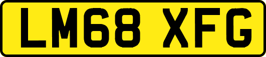 LM68XFG