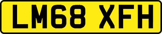 LM68XFH
