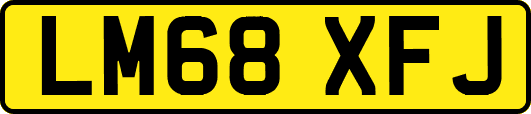 LM68XFJ