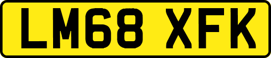 LM68XFK
