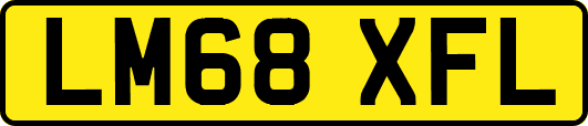 LM68XFL