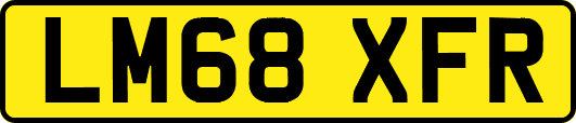 LM68XFR