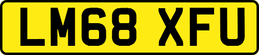 LM68XFU