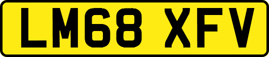 LM68XFV