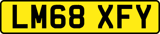 LM68XFY