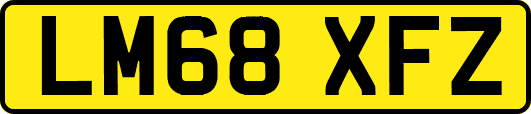 LM68XFZ