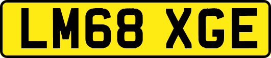 LM68XGE