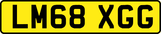 LM68XGG