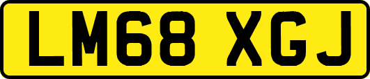 LM68XGJ