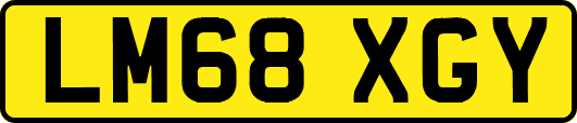 LM68XGY