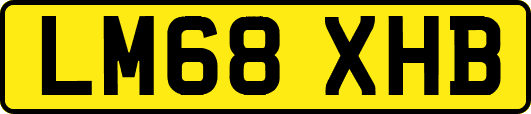 LM68XHB
