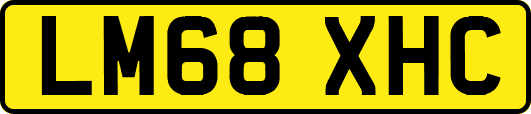 LM68XHC
