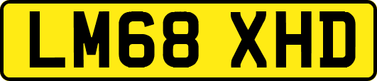 LM68XHD