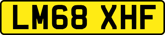 LM68XHF