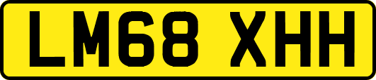 LM68XHH