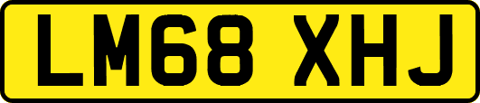 LM68XHJ