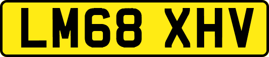 LM68XHV