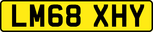 LM68XHY