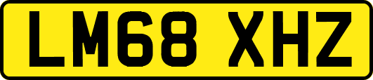 LM68XHZ