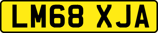 LM68XJA