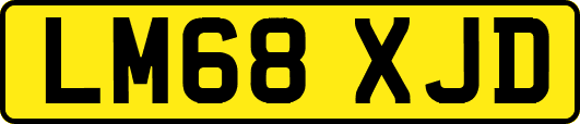 LM68XJD