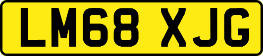 LM68XJG