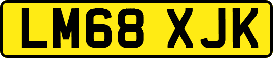 LM68XJK