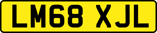 LM68XJL