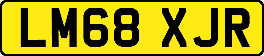 LM68XJR